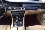 宝马7系2009款740Li 领先型