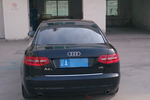 奥迪A6L2009款2.8FSI 豪华型