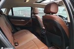 宝马X62015款xDrive35i 领先型