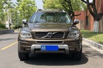 沃尔沃XC902012款2.5T 北欧个性运动版