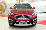 现代胜达2013款3.0L 四驱豪华版 7座 欧IV 