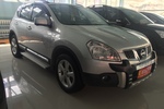 日产逍客2011款2.0XV 雷 CVT 2WD