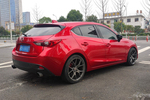 马自达MAZDA3Axela昂克赛拉 两厢2014款2.0L 自动运动型