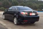 MG62011款1.8DVVT 精英版