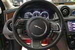 捷豹XJ2013款XJL 2.0T 全景商务版