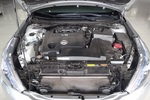 日产天籁2012款2.5L XL智享版