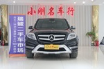 奔驰GLK级2015款GLK 300 4MATIC 豪华型 极致版