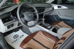 奥迪A6L2012款30 FSI 技术型(2.5L)