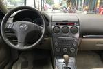 马自达Mazda62004款2.3豪华型 点击看大图