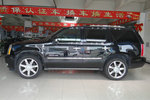 凯迪拉克凯雷德2008款6.2 AWD