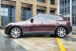 英菲尼迪G Sedan2013款2.5L 运动版