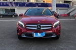 奔驰GLA级2015款GLA 220 4MATIC 时尚型