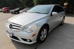 奔驰R级2008款R350L 4MATIC