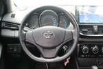 丰田YARiS L 致炫2016款1.5E魅动版 CVT