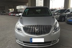 别克GL82011款全新款 3.0L GT 豪雅版