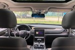 广汽传祺GS52019款270T 自动精英版