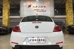 大众甲壳虫2015款180TSI 