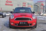 MINICOUPE2012款1.6T COOPER S 