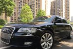 奥迪A8L2009款3.0FSI 尊贵型