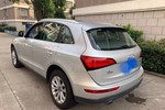 奥迪Q52013款40 TFSI 舒适型