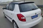 斯柯达晶锐2011款1.6L 手自一体 晶灵版
