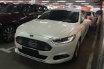福特蒙迪欧2013款2.0L GTDi200 豪华型