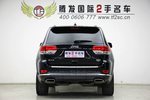 Jeep大切诺基2014款3.6L 旗舰尊悦版
