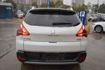 标致30082013款2.0L 自动潮流版