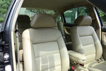 大众帕萨特领驭2003款1.8T 豪华型手自一体5速