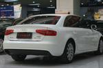 奥迪A4L2013款30 TFSI 自动舒适型