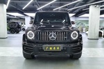 奔驰G级AMG2019款改款 AMG G 63 先型特别版