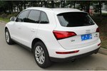 奥迪Q52013款40 TFSI 技术型