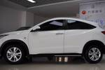 本田缤智2015款1.5L CVT两驱舒适型