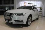 奥迪Q32016款35 TFSI 风尚型