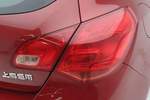 别克英朗2012款1.6L 手动 进取版