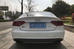 奥迪S5掀背2010款3.0T 豪华型