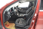 奔驰C级2015款C 200L
