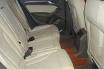 奥迪Q52013款40 TFSI 舒适型