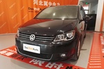 大众途安2011款1.4TSI 手动 智雅版5座