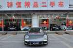 保时捷9112010款Carrera