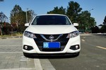 日产TIIDA骐达2016款1.6L CVT智行版