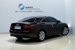 奥迪A5双门2010款2.0TFSI 舒适版