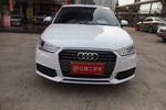 奥迪A1 Sportback2016款30 TFSI Design风尚版