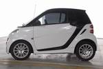 smartfortwo2014款1.0 MHD 硬顶新年特别版