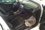 福特蒙迪欧2013款2.0L GTDi200 时尚型