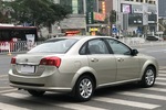 别克凯越2011款1.6LX-AT