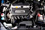 本田雅阁2010款2.4L EX Navi