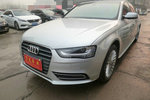 奥迪A4L2013款35 TFSI 自动豪华型