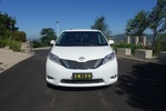 丰田Sienna2015款3.5L 美规版四驱高配