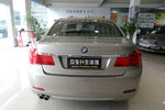 宝马7系2011款730Li 典雅型